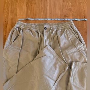 Universal Works Pants